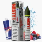سالت نستی بار انرژی زا ویمتو Nasty LIQ 90 Vhimto Bull 30ml