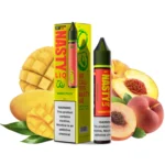 سالت نستی بار انبه هلو Nasty LIQ 20 Mango Peach 30ml