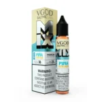 سالت ویگاد پیناکولادا Vgod MIX Pina Colada SaltNic E-Liquid 30ml