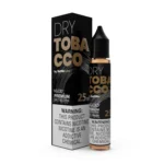 سالت ویگاد درای توباکو Vgod Dry Tobacco SaltNic E-Liquid 30ml