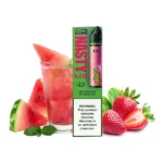 سالت نستی هندوانه توت فرنگی Nasty LIQ 104 Watermelon Strawberry 30ml