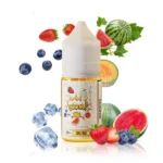 سالت توکیو بمب میوه ای یخ Tokyo Ice Fruit Bomb Salt 30ml