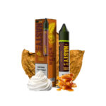 سالت نستی بار تنباکو کرما Nasty LIQ 83 Cremy Tobacco 30ml