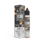 سالت ویگاد بمب انبه Vgod Mango Bomb Salt 30ml