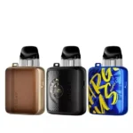پاد آرگاس پی 3 ووپو VOOPOO ARGUS P3 - Image 3